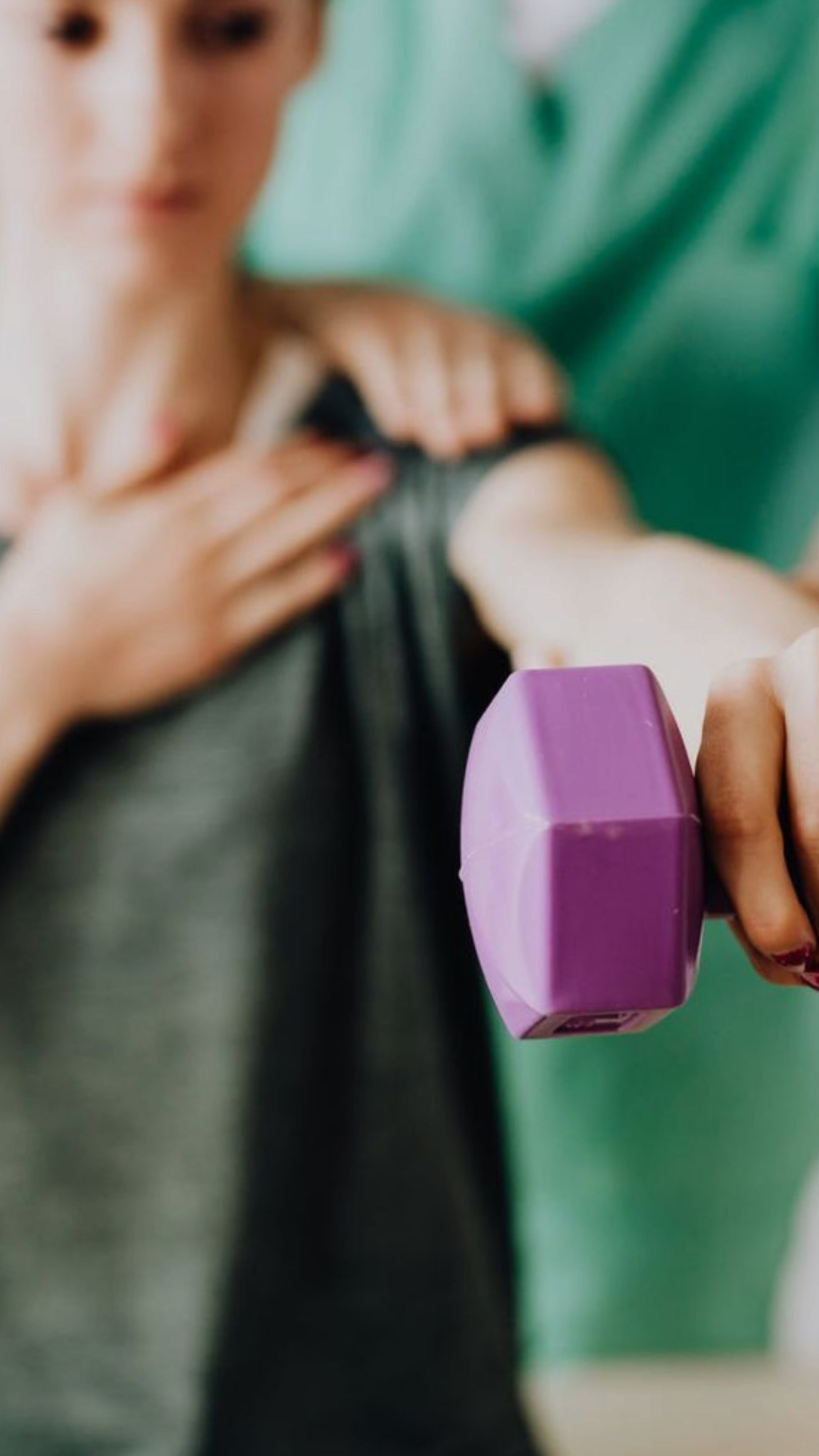 Prevención de lesiones y mantenimiento para deportistas en Salamanca